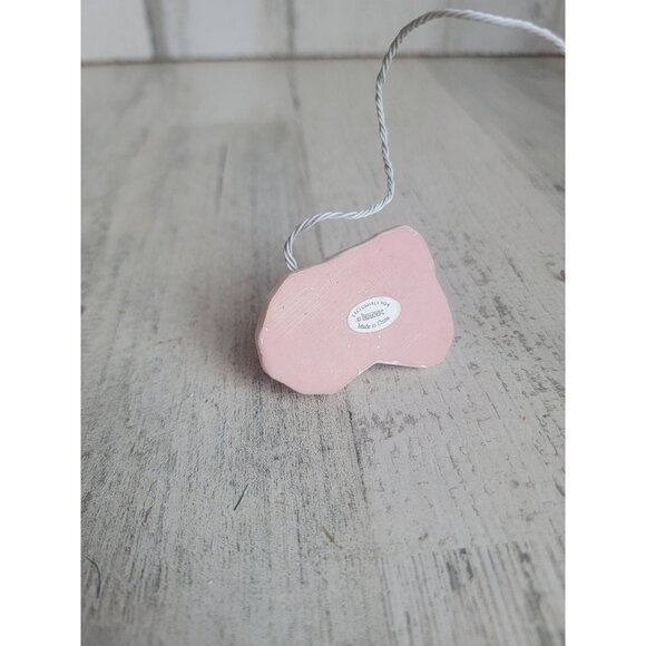 Lemax ice fishing cooking light up Village accessory Xmas - Picture 6 of 6